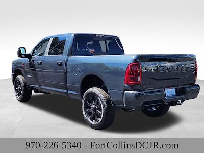 New 2026 Ram 2500 Laramie Crew Cab 4WD Pickup for sale #6537AW - photo 2