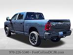 New 2026 Ram 2500 Laramie Crew Cab 4WD Pickup for sale #6537AW - photo 2