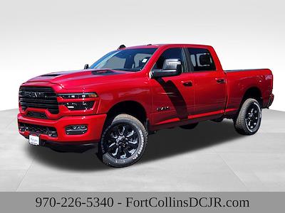 New 2026 Ram 2500 Laramie Crew Cab 4WD Pickup for sale #6538AW - photo 1