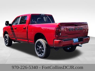 New 2026 Ram 2500 Laramie Crew Cab 4WD Pickup for sale #6538AW - photo 2