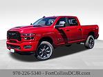 New 2026 Ram 2500 Laramie Crew Cab 4WD Pickup for sale #6538AW - photo 1