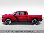 New 2026 Ram 2500 Laramie Crew Cab 4WD Pickup for sale #6538AW - photo 3
