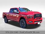 New 2026 Ram 2500 Laramie Crew Cab 4WD Pickup for sale #6538AW - photo 4