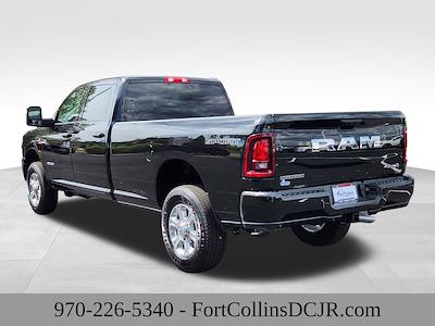 New 2026 Ram 3500 Big Horn Crew Cab 4WD Pickup for sale #6539AW - photo 2