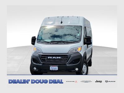 2026 Ram ProMaster 2500 High Roof FWD Empty Cargo Van for sale #6540AX - photo 1