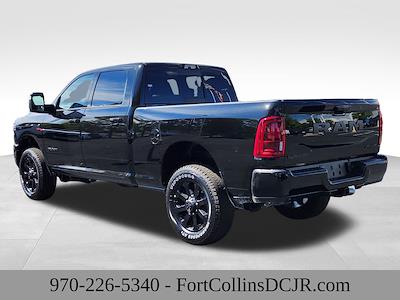 New 2026 Ram 3500 Laramie Crew Cab 4WD Pickup for sale #6542AW - photo 2