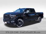 New 2026 Ram 3500 Laramie Crew Cab 4WD Pickup for sale #6542AW - photo 1