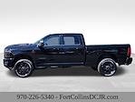 New 2026 Ram 3500 Laramie Crew Cab 4WD Pickup for sale #6542AW - photo 3