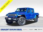 2025 Jeep Gladiator Crew Cab 4WD Pickup for sale #6543AW-1 - photo 1