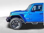 2025 Jeep Gladiator Crew Cab 4WD Pickup for sale #6543AW-1 - photo 11