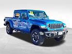 2025 Jeep Gladiator Crew Cab 4WD Pickup for sale #6543AW-1 - photo 3