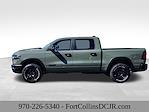 New 2026 Ram 1500 Rebel Crew Cab 4WD Pickup for sale #6543AW - photo 3