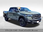 New 2026 Ram 1500 Rebel Crew Cab 4WD Pickup for sale #6543AW - photo 4