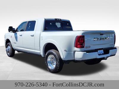 New 2026 Ram 3500 Limited Mega Cab 4WD DRW Pickup for sale #6544AW - photo 2
