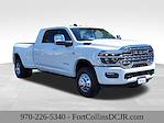 New 2026 Ram 3500 Limited Mega Cab 4WD DRW Pickup for sale #6544AW - photo 4