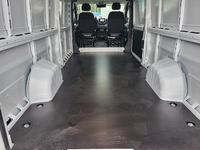 New 2026 Ram ProMaster 3500 High Roof Empty Cargo Van for sale #6544AX - photo 2