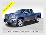 Used 2019 GMC Canyon SLE Extended Cab 4WD Pickup for sale #6545AW-1 - photo 1