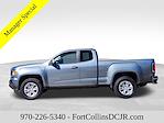 Used 2019 GMC Canyon SLE Extended Cab 4WD Pickup for sale #6545AW-1 - photo 3