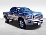 Used 2019 GMC Canyon SLE Extended Cab 4WD Pickup for sale #6545AW-1 - photo 4