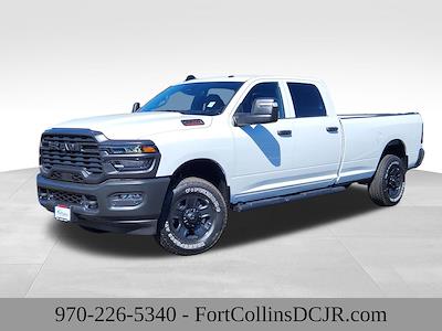 New 2026 Ram 3500 Tradesman Crew Cab 4WD Pickup for sale #6546AW - photo 1