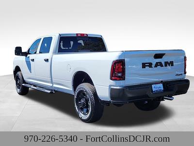 New 2026 Ram 3500 Tradesman Crew Cab 4WD Pickup for sale #6546AW - photo 2