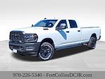New 2026 Ram 3500 Tradesman Crew Cab 4WD Pickup for sale #6546AW - photo 1