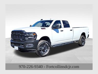 2026 Ram 3500 Crew Cab 4WD Pickup for sale #6547AW - photo 1