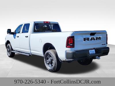 New 2026 Ram 3500 Tradesman Crew Cab 4WD Pickup for sale #6547AW - photo 2