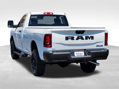 2026 Ram 2500 Regular Cab 4WD Pickup for sale #6547AX - photo 2