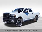New 2026 Ram 2500 Tradesman Crew Cab 4WD Pickup for sale #6548AW - photo 1