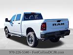 New 2026 Ram 2500 Tradesman Crew Cab 4WD Pickup for sale #6548AW - photo 2