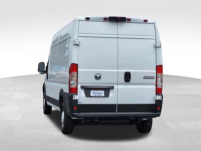 2026 Ram ProMaster 2500 High Roof FWD Empty Cargo Van for sale #6548AX - photo 2