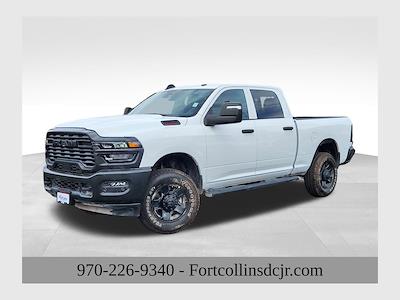 New 2026 Ram 2500 Tradesman Crew Cab 4WD Pickup for sale #6549AW - photo 1