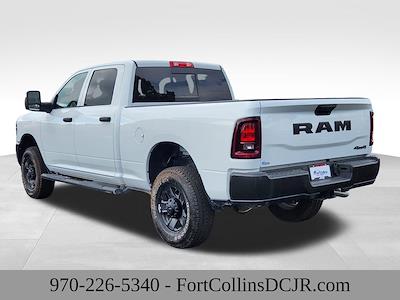 New 2026 Ram 2500 Tradesman Crew Cab 4WD Pickup for sale #6549AW - photo 2