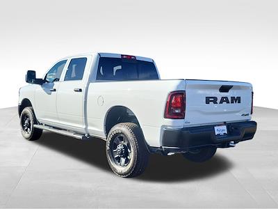 New 2026 Ram 2500 Tradesman Crew Cab for sale #6549AW - photo 2