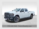 New 2026 Ram 2500 Tradesman Crew Cab 4WD Pickup for sale #6549AW - photo 1