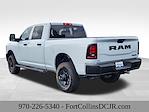 New 2026 Ram 2500 Tradesman Crew Cab 4WD Pickup for sale #6549AW - photo 2
