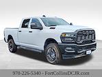 New 2026 Ram 2500 Tradesman Crew Cab 4WD Pickup for sale #6549AW - photo 4