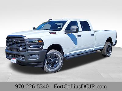 New 2026 Ram 2500 Tradesman Crew Cab 4WD Pickup for sale #6550AW - photo 1