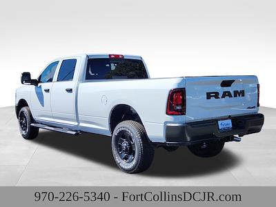 New 2026 Ram 2500 Tradesman Crew Cab 4WD Pickup for sale #6550AW - photo 2