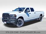 New 2026 Ram 2500 Tradesman Crew Cab 4WD Pickup for sale #6550AW - photo 1