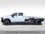 New 2026 Ram 4500 Tradesman Crew Cab 4WD 84 CA Cab Chassis for sale #6552AW - photo 3