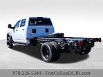 New 2026 Ram 4500 Tradesman Crew Cab 4WD 84 CA Cab Chassis for sale #6552AW - photo 2