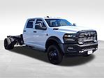 New 2026 Ram 4500 Tradesman Crew Cab 4WD 84 CA Cab Chassis for sale #6552AW - photo 5