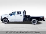 New 2026 Ram 3500 Tradesman Crew Cab 4WD 60 CA Cab Chassis for sale #6555AW - photo 3