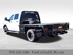 New 2026 Ram 3500 Tradesman Crew Cab 4WD 60 CA Cab Chassis for sale #6555AW - photo 2