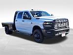 New 2026 Ram 3500 Tradesman Crew Cab 4WD 60 CA Cab Chassis for sale #6555AW - photo 6