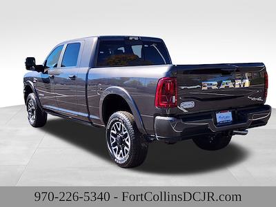 New 2026 Ram 2500 Limited Mega Cab 4WD Pickup for sale #6556AW - photo 2