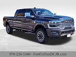 New 2026 Ram 2500 Limited Mega Cab 4WD Pickup for sale #6556AW - photo 4