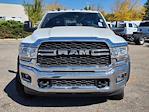 2024 Ram 5500 Crew Cab DRW 4WD, Scelzi Front Range Flatbed Truck for sale #6557AU - photo 5